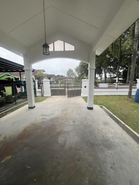 Terraced House for Sale in Johor Bahru (Johor) - Lily Mohd - Exterior - PropertyGuru.com.my