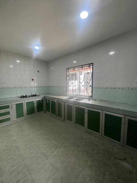 Terraced House for Sale in Johor Bahru (Johor) - Lily Mohd - Kitchen - PropertyGuru.com.my