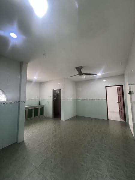 Terraced House for Sale in Johor Bahru (Johor) - Lily Mohd - Kitchen - PropertyGuru.com.my