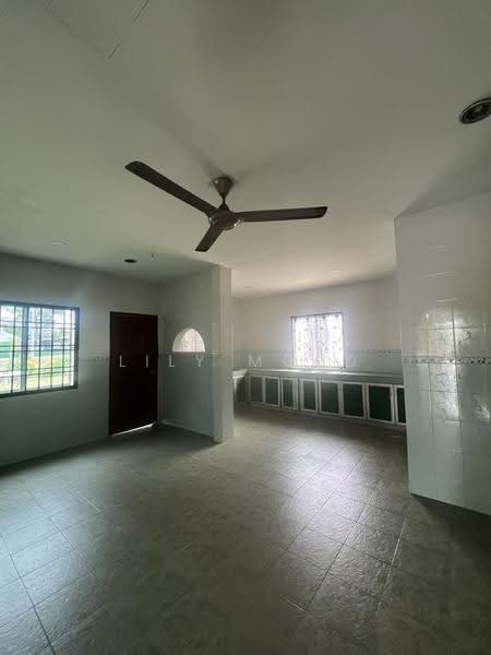 Terraced House for Sale in Johor Bahru (Johor) - Lily Mohd - Kitchen - PropertyGuru.com.my