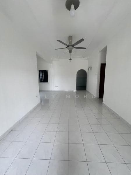 Terraced House for Sale in Johor Bahru (Johor) - Lily Mohd - Living Room - PropertyGuru.com.my
