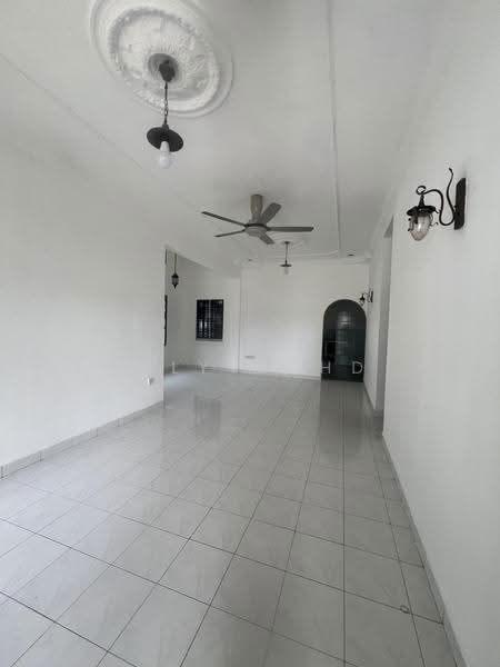 Terraced House for Sale in Johor Bahru (Johor) - Lily Mohd - Living Room - PropertyGuru.com.my
