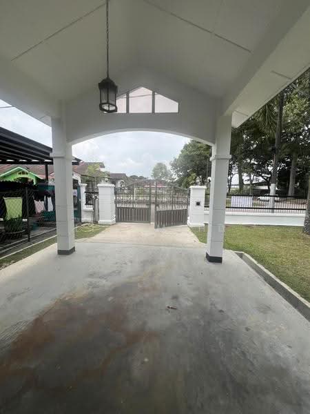 Terraced House for Sale in Johor Bahru (Johor) - Lily Mohd - Exterior - PropertyGuru.com.my