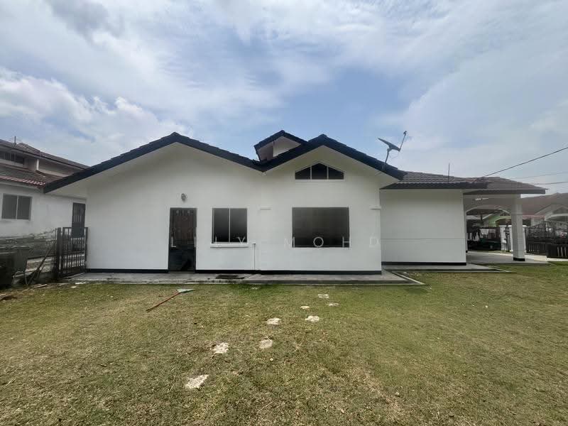 Terraced House for Sale in Johor Bahru (Johor) - Lily Mohd - Exterior - PropertyGuru.com.my