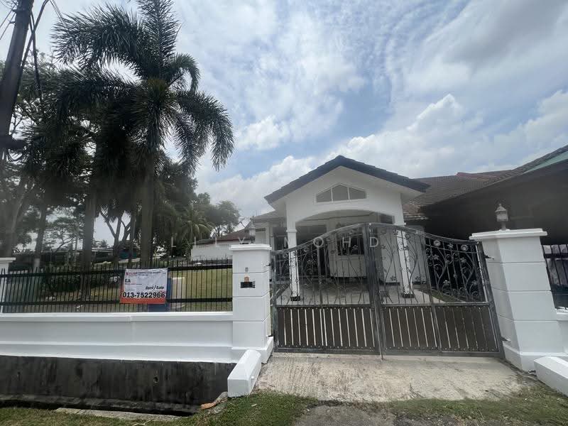 Terraced House for Sale in Johor Bahru (Johor) - Lily Mohd - Exterior - PropertyGuru.com.my