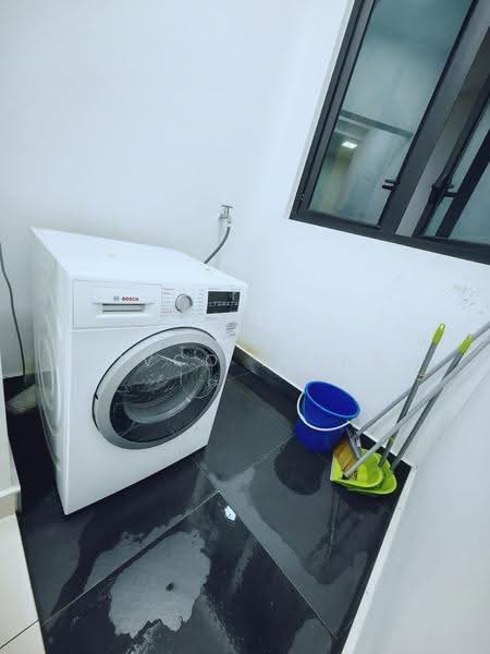 Kediaman Servis untuk Disewa di Eco Nest - Vivco Liang - Interior - PropertyGuru.com.my