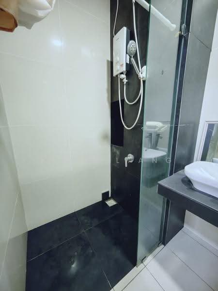 Kediaman Servis untuk Disewa di Eco Nest - Vivco Liang - Bathroom - PropertyGuru.com.my
