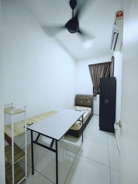 Kediaman Servis untuk Disewa di Eco Nest - Vivco Liang - Bedroom - PropertyGuru.com.my