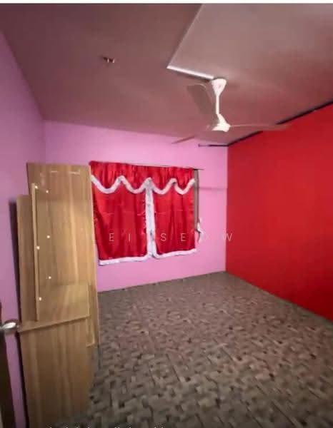Flat for Rent at Taman Seri Damai - Lei Seow - Interior - PropertyGuru.com.my