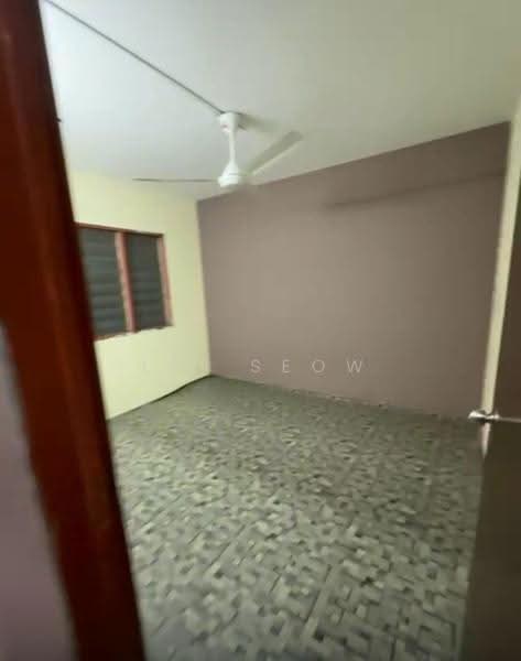 Flat for Rent at Taman Seri Damai - Lei Seow - Interior - PropertyGuru.com.my