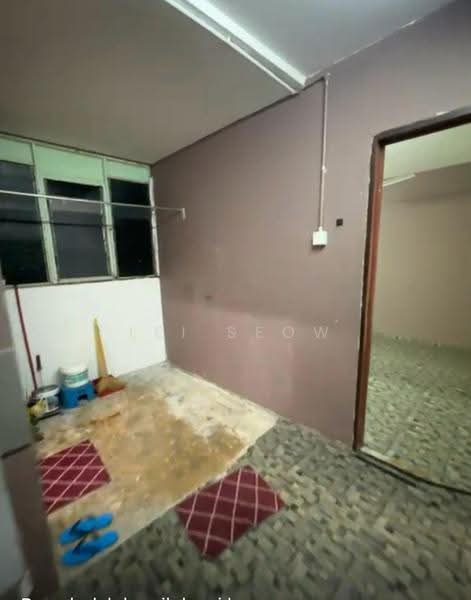Flat for Rent at Taman Seri Damai - Lei Seow - Interior - PropertyGuru.com.my