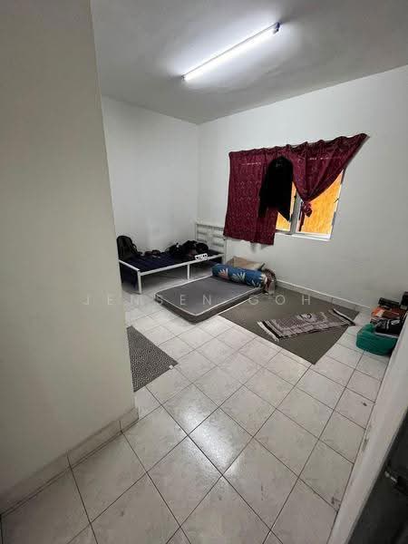 Apartment for Sale at Bistari Impian Apartment - Jensen Goh - Bedroom - PropertyGuru.com.my