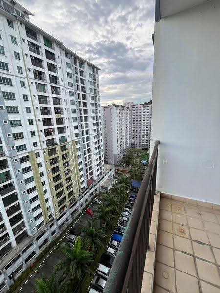 Apartment for Sale at Bistari Impian Apartment - Jensen Goh - Exterior - PropertyGuru.com.my