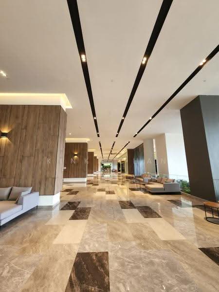 Condominium for Rent at Aster Residence - KINKI CHAN - Lobby - PropertyGuru.com.my