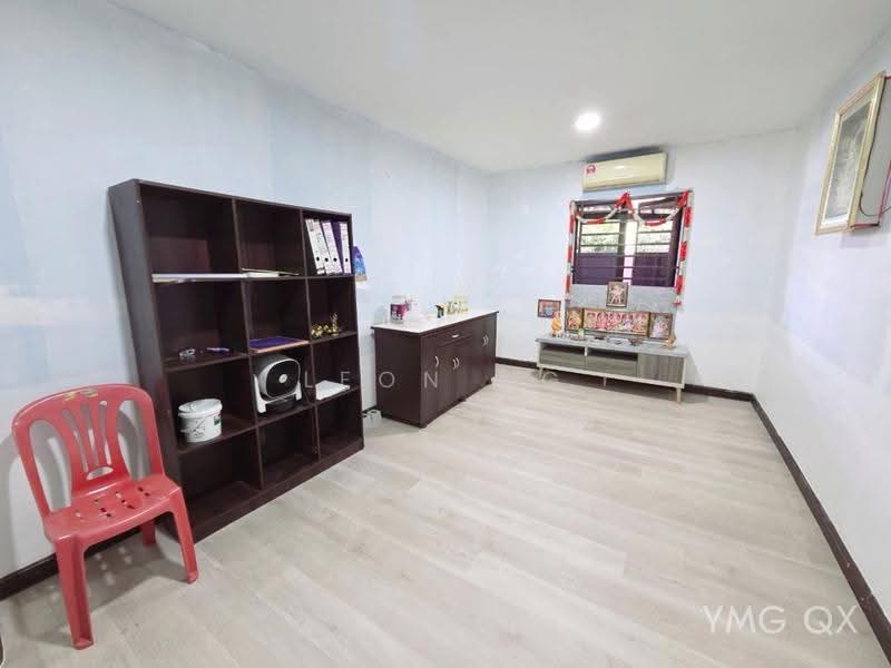Rumah Teres 1-Tingkat untuk Dijual di Taman Sentosa (Klang) - Leon Ng - Interior - PropertyGuru.com.my