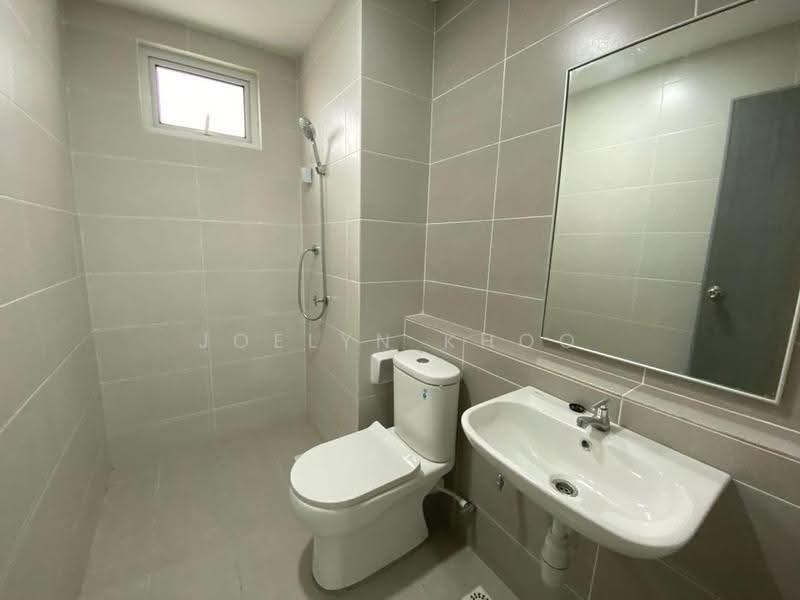 Kondominium untuk Dijual di The Amarene - Joelyn Khoo - Bathroom - PropertyGuru.com.my
