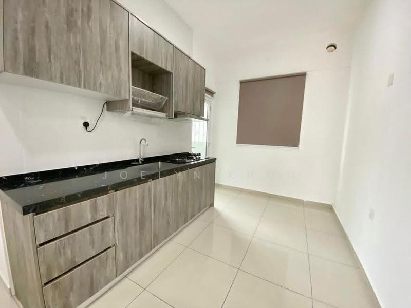 Kondominium untuk Dijual di The Amarene - Joelyn Khoo - Kitchen - PropertyGuru.com.my