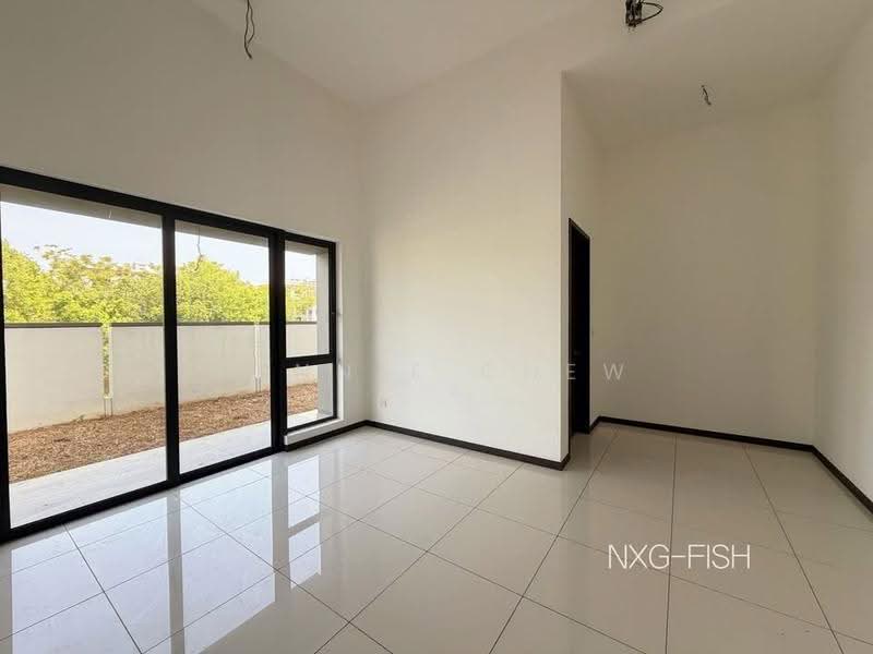 Bungalow House for Sale in Telok Panglima Garang (Selangor) - Jennie Chew - Living Room - PropertyGuru.com.my