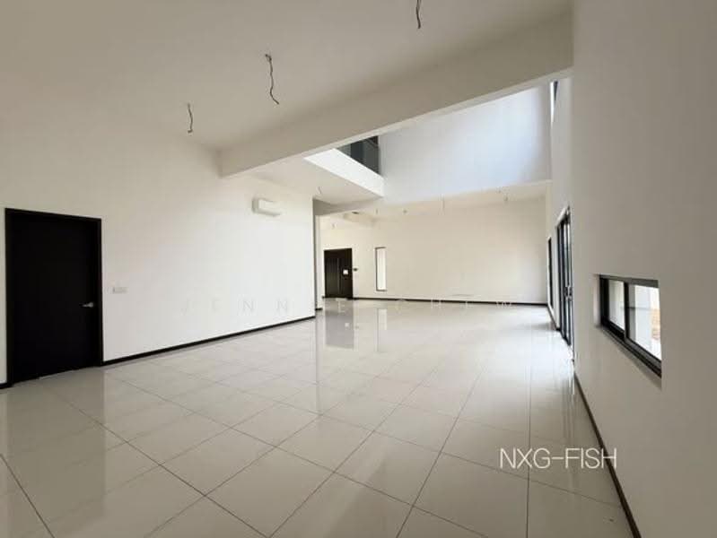 Bungalow House for Sale in Telok Panglima Garang (Selangor) - Jennie Chew - Living Room - PropertyGuru.com.my