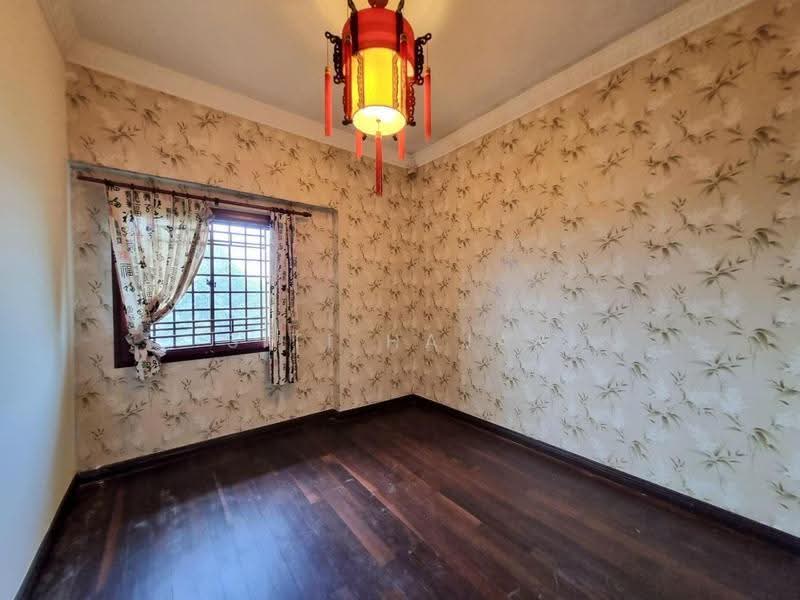 Condominium for Sale at Sri Alam Condominium - Siti Hajar - Interior - PropertyGuru.com.my
