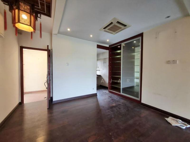 Condominium for Sale at Sri Alam Condominium - Siti Hajar - Interior - PropertyGuru.com.my