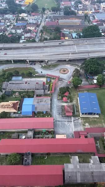Kediaman Servis untuk Disewa di Astoria Ampang - Raymond Siew - Exterior - PropertyGuru.com.my