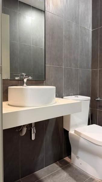 Kediaman Servis untuk Disewa di Astoria Ampang - Raymond Siew - Bathroom - PropertyGuru.com.my