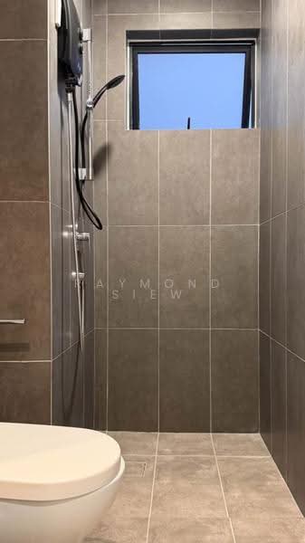 Kediaman Servis untuk Disewa di Astoria Ampang - Raymond Siew - Bathroom - PropertyGuru.com.my