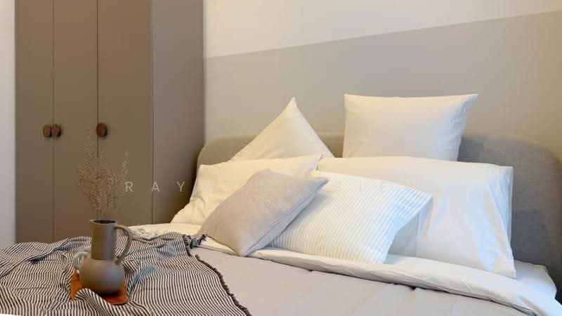 Kediaman Servis untuk Disewa di Astoria Ampang - Raymond Siew - Bedroom - PropertyGuru.com.my