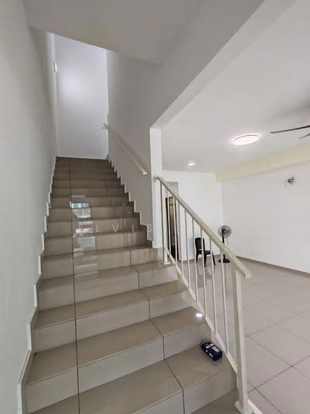Rumah Teres untuk Disewa di Kota Masai (Pasir Gudang) - Elvis Sim - Interior - PropertyGuru.com.my