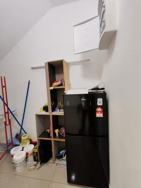 Rumah Teres untuk Disewa di Kota Masai (Pasir Gudang) - Elvis Sim - Interior - PropertyGuru.com.my