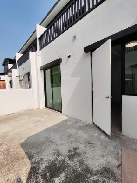 Rumah Teres untuk Disewa di Kota Masai (Pasir Gudang) - Elvis Sim - Exterior - PropertyGuru.com.my