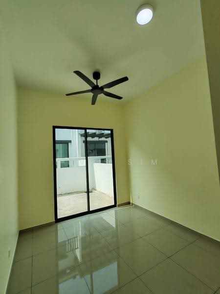Rumah Teres untuk Disewa di Kota Masai (Pasir Gudang) - Elvis Sim - Interior - PropertyGuru.com.my