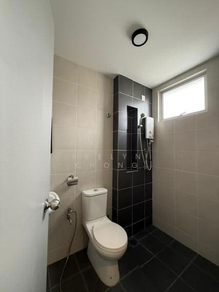 2-storey Terraced House for Rent in Seremban (Negeri Sembilan) - Evelyn Chong - Bathroom - PropertyGuru.com.my