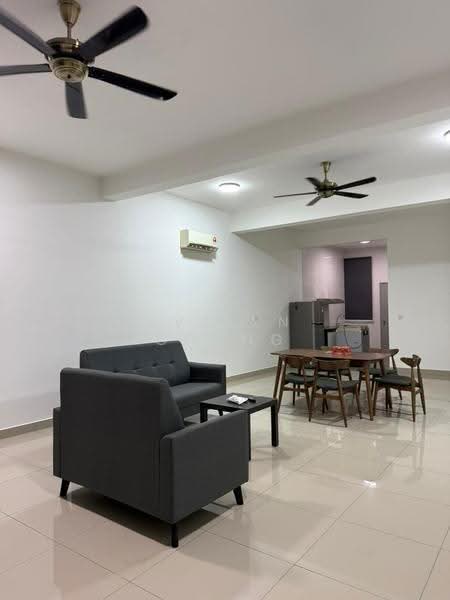 2-storey Terraced House for Rent in Seremban (Negeri Sembilan) - Evelyn Chong - Living Room - PropertyGuru.com.my