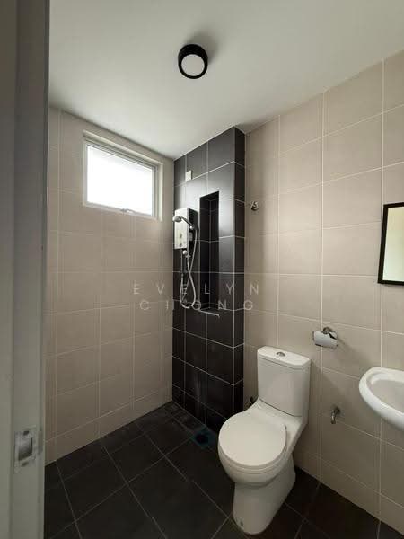 2-storey Terraced House for Rent in Seremban (Negeri Sembilan) - Evelyn Chong - Bathroom - PropertyGuru.com.my