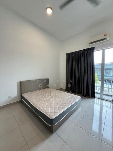 2-storey Terraced House for Rent in Seremban (Negeri Sembilan) - Evelyn Chong - Bedroom - PropertyGuru.com.my
