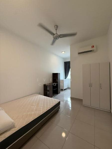 2-storey Terraced House for Rent in Seremban (Negeri Sembilan) - Evelyn Chong - Bedroom - PropertyGuru.com.my