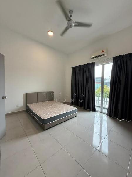 2-storey Terraced House for Rent in Seremban (Negeri Sembilan) - Evelyn Chong - Bedroom - PropertyGuru.com.my