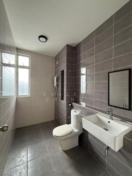 2-storey Terraced House for Rent in Seremban (Negeri Sembilan) - Evelyn Chong - Bathroom - PropertyGuru.com.my