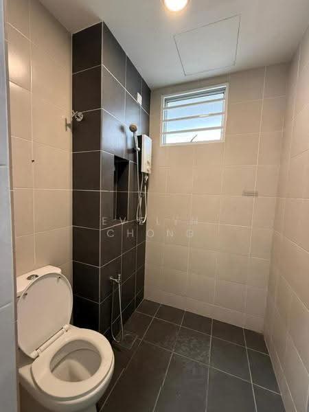 2-storey Terraced House for Rent in Seremban (Negeri Sembilan) - Evelyn Chong - Bathroom - PropertyGuru.com.my