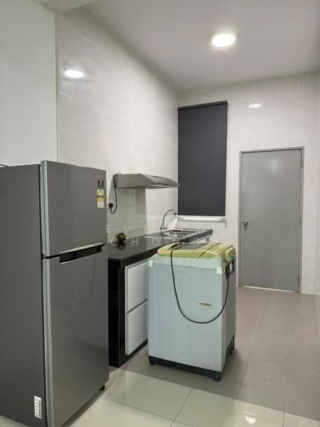 2-storey Terraced House for Rent in Seremban (Negeri Sembilan) - Evelyn Chong - Kitchen - PropertyGuru.com.my