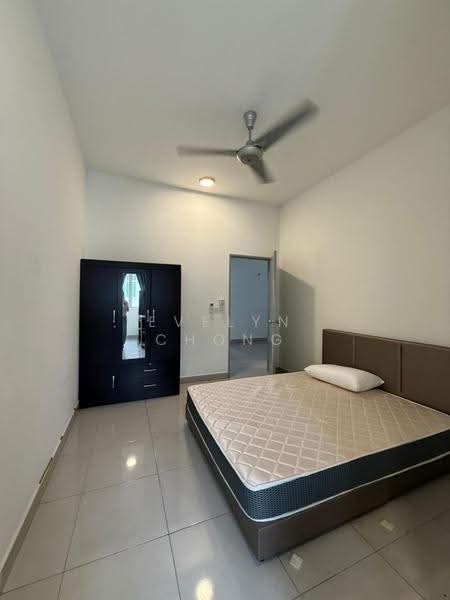 2-storey Terraced House for Rent in Seremban (Negeri Sembilan) - Evelyn Chong - Bedroom - PropertyGuru.com.my