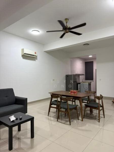 2-storey Terraced House for Rent in Seremban (Negeri Sembilan) - Evelyn Chong - Living Room - PropertyGuru.com.my