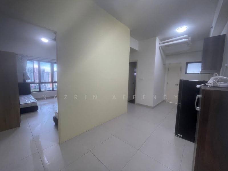 Kediaman Servis untuk Disewa di Edusphere - Nazrin Affendy - PropertyGuru.com.my