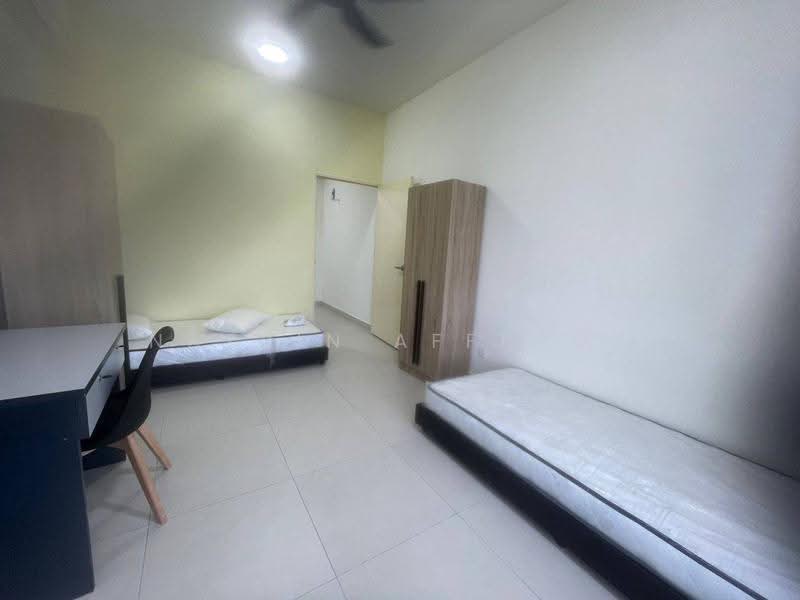 Kediaman Servis untuk Disewa di Edusphere - Nazrin Affendy - PropertyGuru.com.my