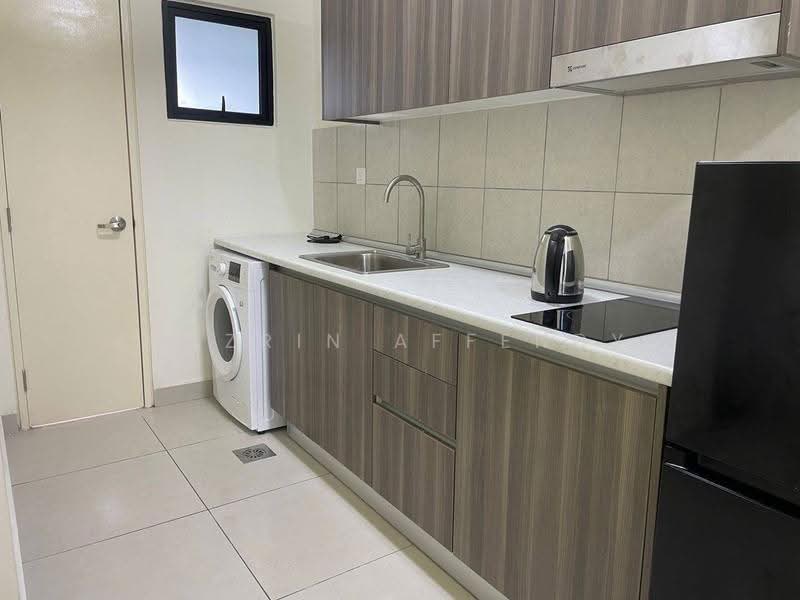 Kediaman Servis untuk Disewa di Edusphere - Nazrin Affendy - PropertyGuru.com.my