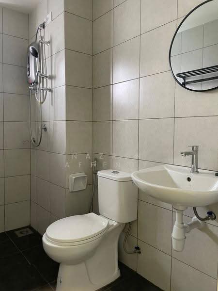 Kediaman Servis untuk Disewa di Edusphere - Nazrin Affendy - PropertyGuru.com.my