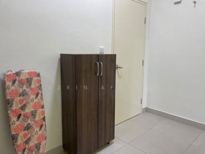 Kediaman Servis untuk Disewa di Edusphere - Nazrin Affendy - PropertyGuru.com.my