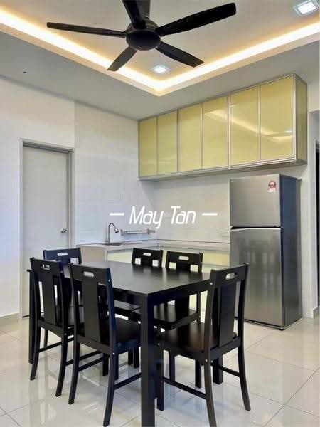 Condominium for Rent at Eco Bloom - May Tan - PropertyGuru.com.my